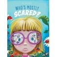 thumbnail image 1 of Who's Mostly Scared?, (Hardcover), 1 of 1