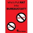 thumbnail image 1 of Who's Put Rat Into Bureaucrat (Paperback), 1 of 1