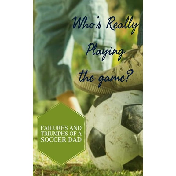 Who's Really Playing The Game?, (Paperback)