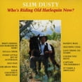 thumbnail image 1 of Who's Riding Old Harlequin Now? (CD), 1 of 1