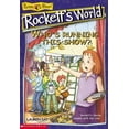thumbnail image 1 of Pre-Owned Who's Running This Show? (ROCKETT'S WORLD) (Paperback) 0439086957 9780439086950, 1 of 1