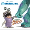 thumbnail image 1 of Pre-Owned Who's So Scary (Monsters, Inc.) (Hardcover) 0736412697 9780736412698, 1 of 1