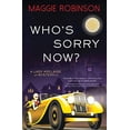 thumbnail image 1 of Pre-Owned Who's Sorry Now?: 2 (Lady Adelaide Mysteries, 2) Hardcover, 1 of 1