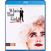 Shout! Factory - Whos That Girl [BLU-RAY]
