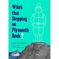 thumbnail image 1 of Pre-Owned Who's That Stepping on Plymouth Rock? 9780698203259, 1 of 1