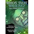 thumbnail image 1 of Who's That Walking? and other horrors, (Paperback), 1 of 1
