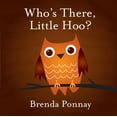 thumbnail image 1 of Pre-Owned Who's There, Little Hoo? (Paperback) 1623950910 9781623950910, 1 of 1