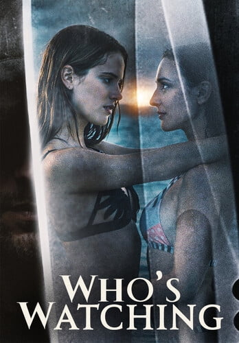 Liminal Films - Who's Watching [DIGITAL VIDEO DISC]