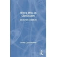 thumbnail image 1 of Who's Who (Routledge) Who's Who in Christianity, (Paperback), 1 of 2