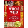 thumbnail image 1 of Pre-Owned Who's Who in Classical Mythology (Hardcover) 9780831793623, 1 of 1