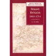thumbnail image 1 of Pre-Owned Who's Who in Stuart Britain : 1603-1714 (Hardcover) 9780811716413, 1 of 1