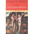 thumbnail image 1 of Pre-Owned Who's Who in the Old Testament: together with the Apocrypha (Who's Who (Routledge)) Paperback, 1 of 1