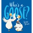 thumbnail image 1 of Pre-Owned Who's a Goose? (Paperback) 1338875825 9781338875829, 1 of 1