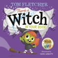 thumbnail image 1 of Who's in Your Book? There's a Witch in Your Book: A Halloween Book for Kids and Toddlers, (Board Book), 1 of 1