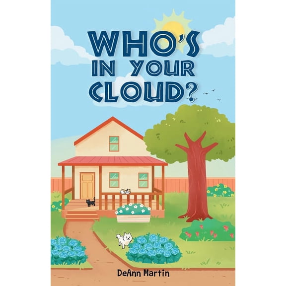 Who's in Your Cloud?, (Paperback)