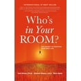 thumbnail image 1 of Who's in Your Room: The Secret to Creating Your Best Life, (Hardcover), 1 of 1