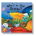 thumbnail image 1 of Pre-Owned Who's in the Ocean (Hardcover) 1581172133 9781581172133, 1 of 1