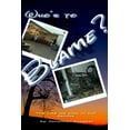 thumbnail image 1 of Who's to Blame, (Paperback), 1 of 1