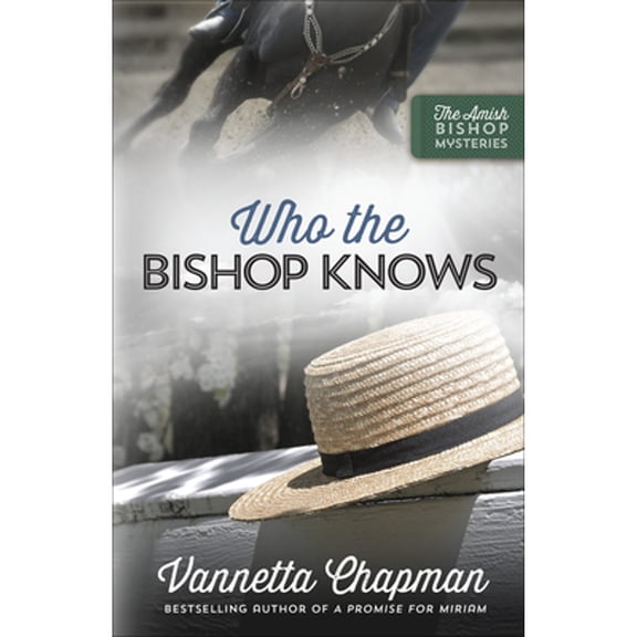 Pre-Owned Who the Bishop Knows: Volume 3 (Paperback) 073696651X 9780736966511