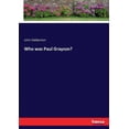 thumbnail image 1 of Who was Paul Grayson?, (Paperback), 1 of 1