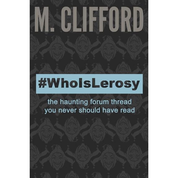 #Whoislerosy