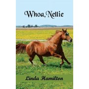Whoa, Nellie Paperback