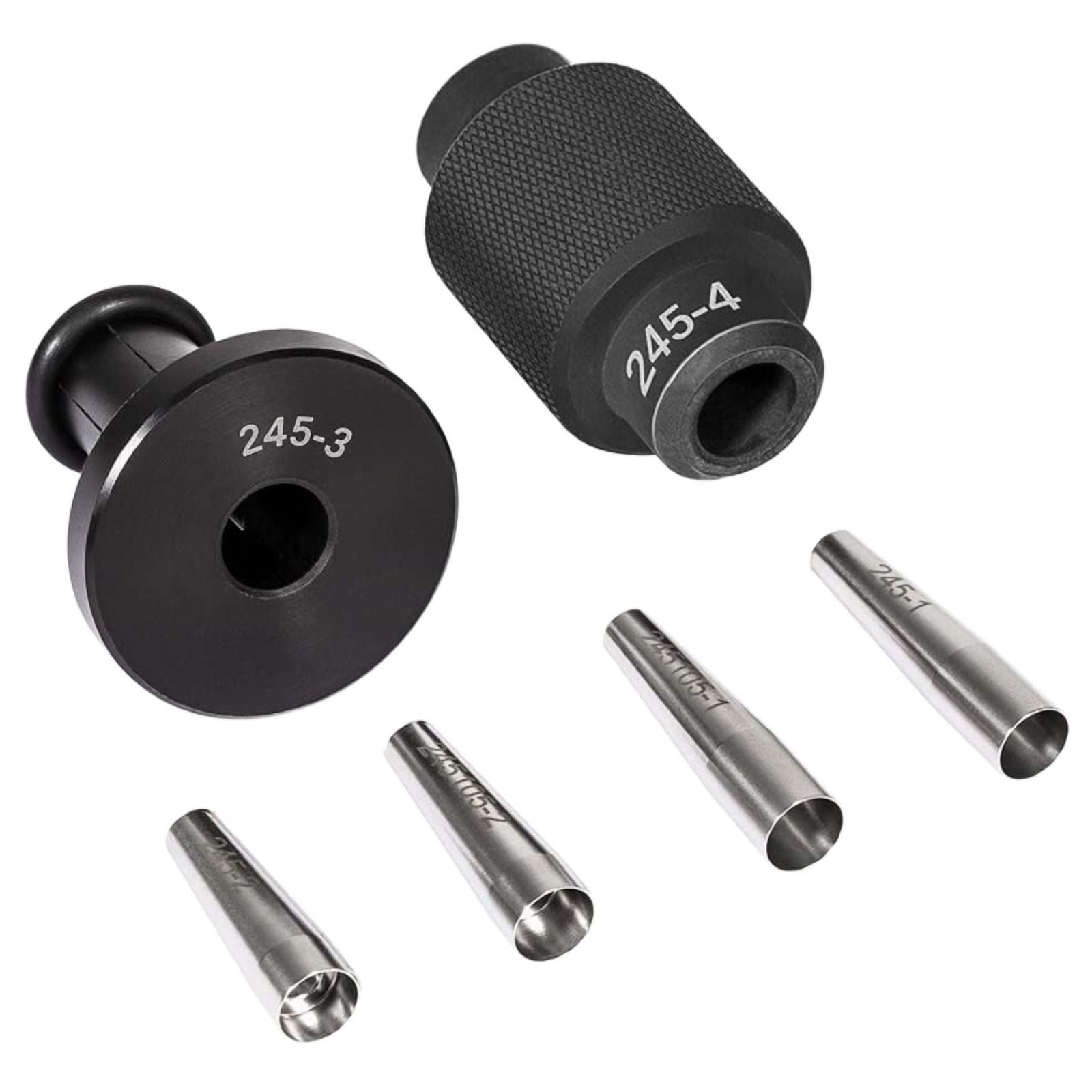 Injector seal sale removal tool