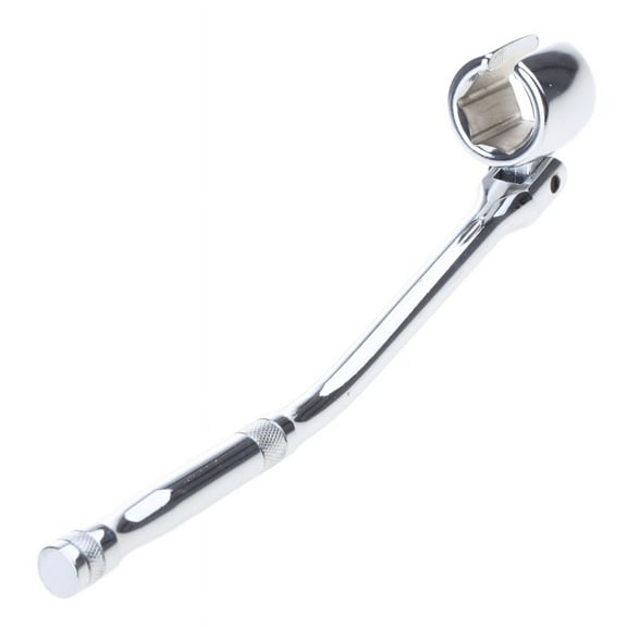 Whoamigo 22mm Flexible for Head O2 Sensor Wrench 7/8" Removal Install Tool Sensor Wrench