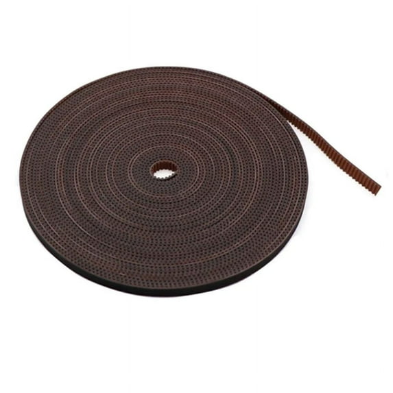 Whoamigo 2GT Timing Belt GT2 Width 6mm - 2M