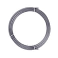 thumbnail image 1 of Whoamigo 4mm PTFE Tube - Semi-Transparent Grey - 1pc, 1 of 21