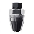 thumbnail image 1 of Whoamigo 6-13mm Drive Broken Stud Extractor Tool Damaged Threading Bolt Head Socket, 1 of 10