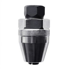 Whoamigo 6-13mm Drive Broken Stud Extractor Tool Damaged Threading Bolt Head Socket