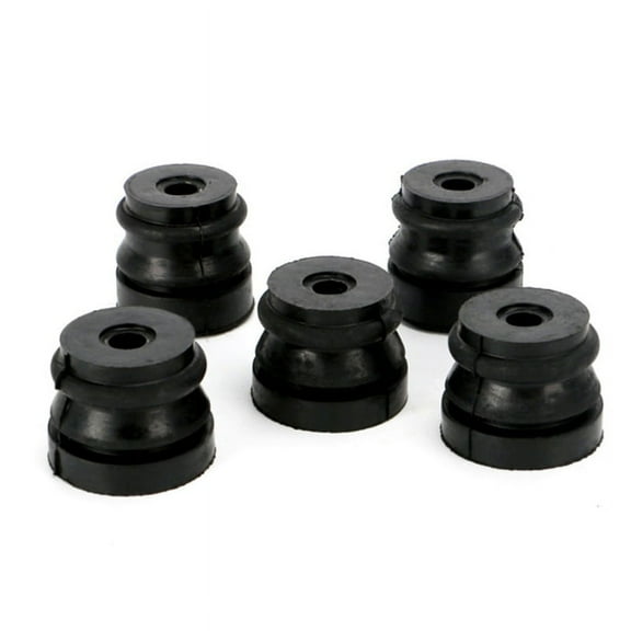 Whoamigo Chainsaw Anti-Vibration Mounts - Reduce Fatigue, Set of 3