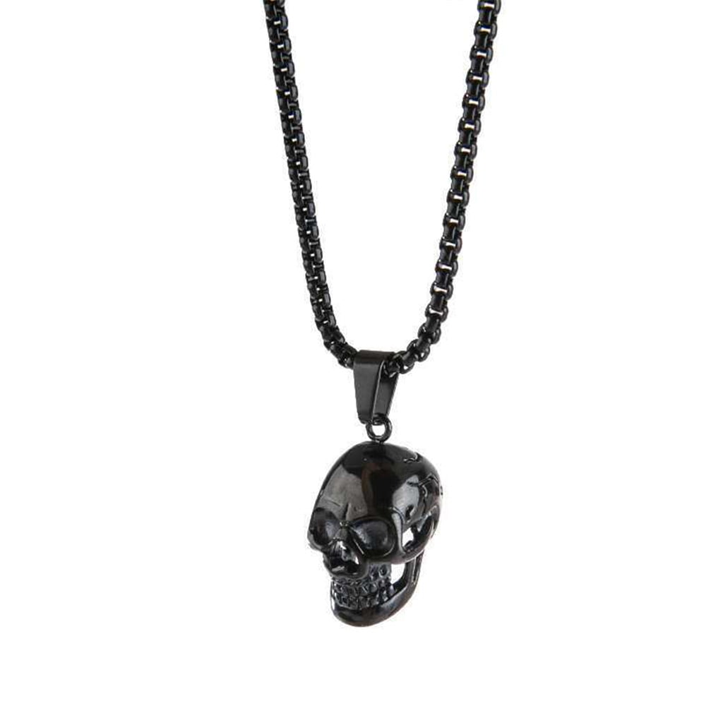 Skull Necklace