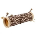 thumbnail image 1 of Whoamigo Guinea Pig Tunnels and Tubes for Play Hideout for Mice Rats Gerbil Rat Squirrel, 1 of 12