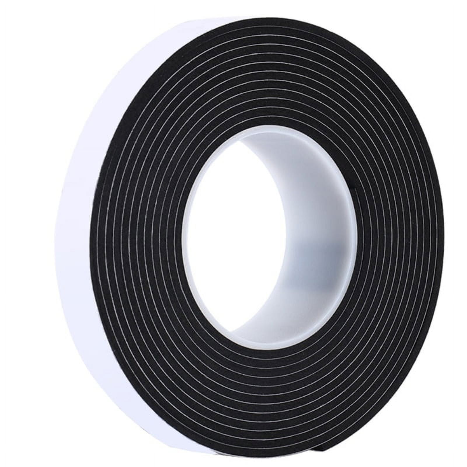 Whoamigo Single Sided Foam Tape 1mm Thick for VORON24 Trident 3D