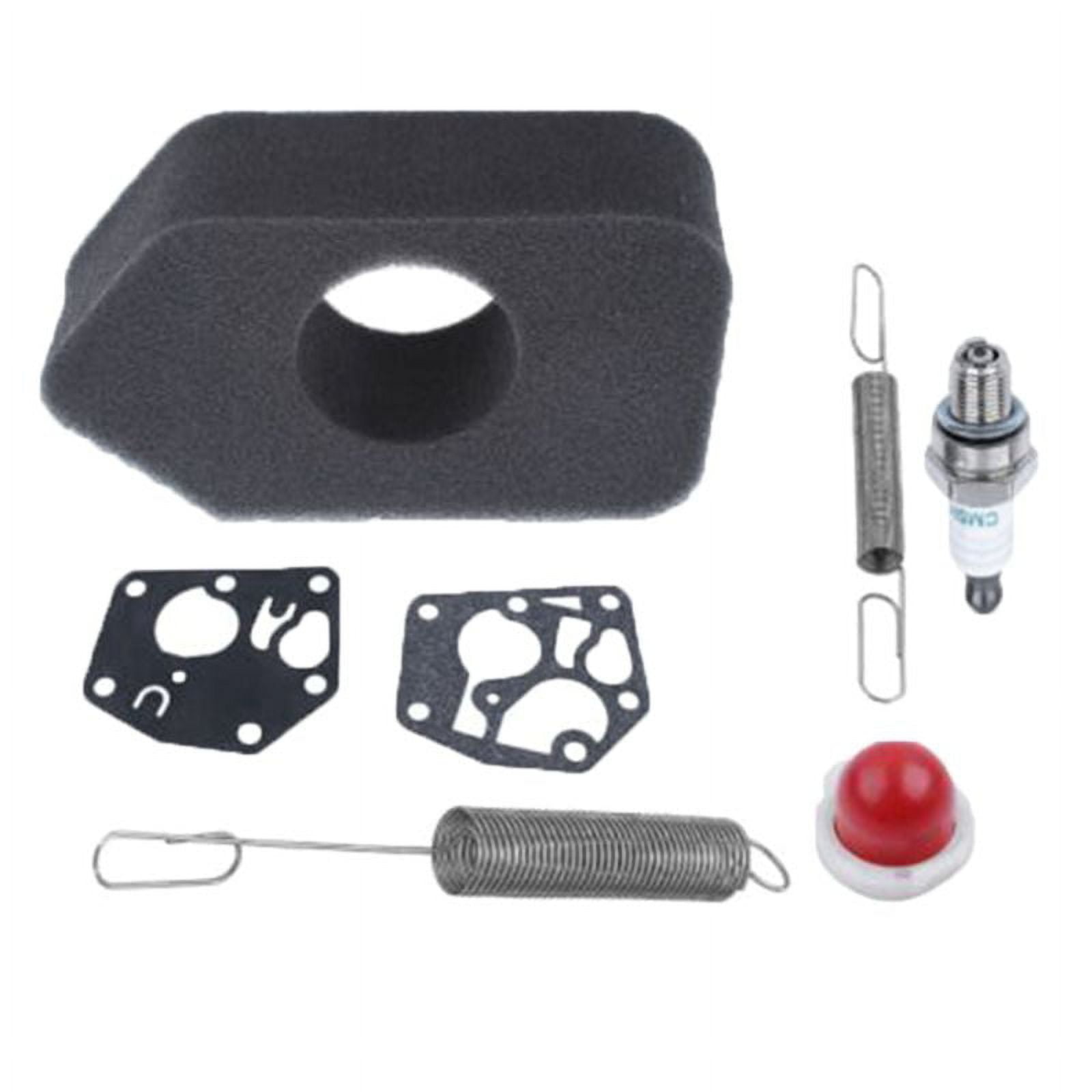 Small Engine Carburetor Repair Parts