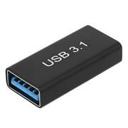 Whoamigo USB C Male to Female Adapter - OTG Charger Data Connector