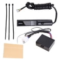 thumbnail image 1 of Whoamigo Universal APEXI Auto Turbo Timer NA & Turbo Digital LED Display Red Light JDM, 1 of 8