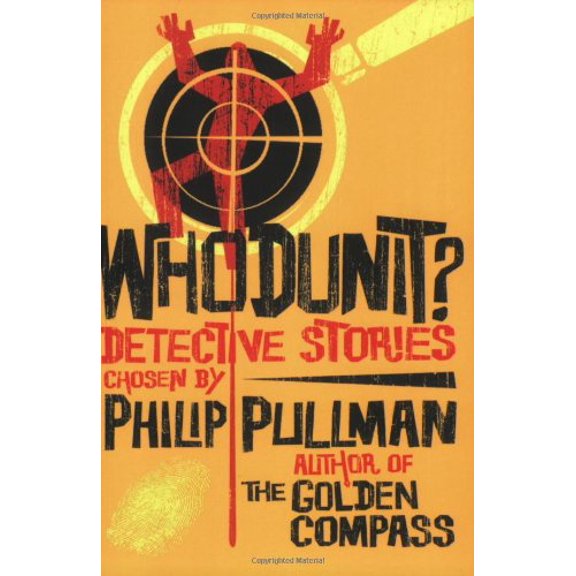 Pre-Owned Whodunit?: Detective Stories (Paperback) 0753461420 9780753461426