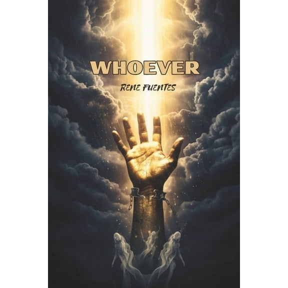 Whoever, (Paperback)