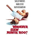 thumbnail image 1 of Whoever Slew Auntie Roo? (DVD), 1 of 1