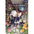 thumbnail image 1 of Whoever Steals This Book: Whoever Steals This Book, Vol. 1 (Series #1) (Paperback), 1 of 2