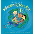 thumbnail image 1 of Pre-Owned Whoever You Are (Paperback) 0152060308 9780152060305, 1 of 1
