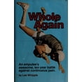 thumbnail image 1 of Pre-Owned Whole Again 9780898030235 Used, 1 of 1
