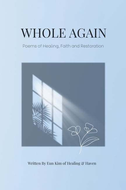 Whole Again, (Paperback)