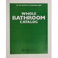 thumbnail image 1 of Pre-Owned Whole Bath Catalog Paperback, 1 of 1