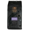 Whole Bean Coffee, Dark Roast, Sumatra Blend, 5 Lb