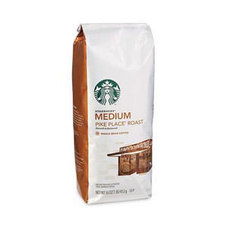 Whole Bean Coffee