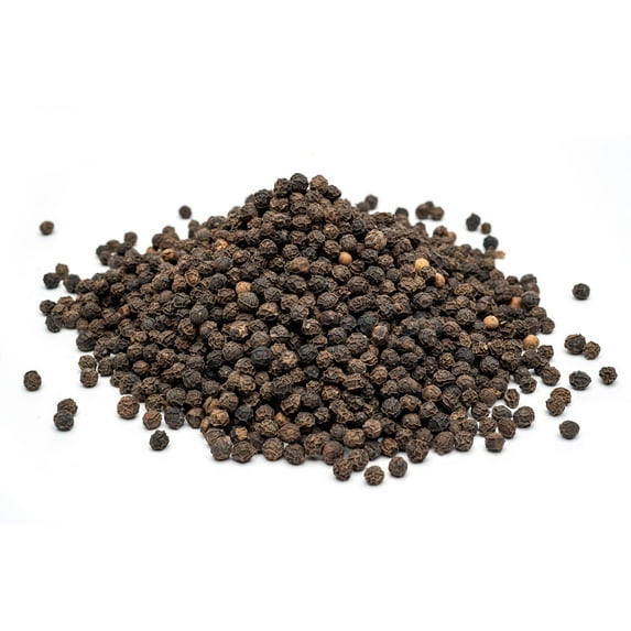 Whole Black Peppercorns - 4oz